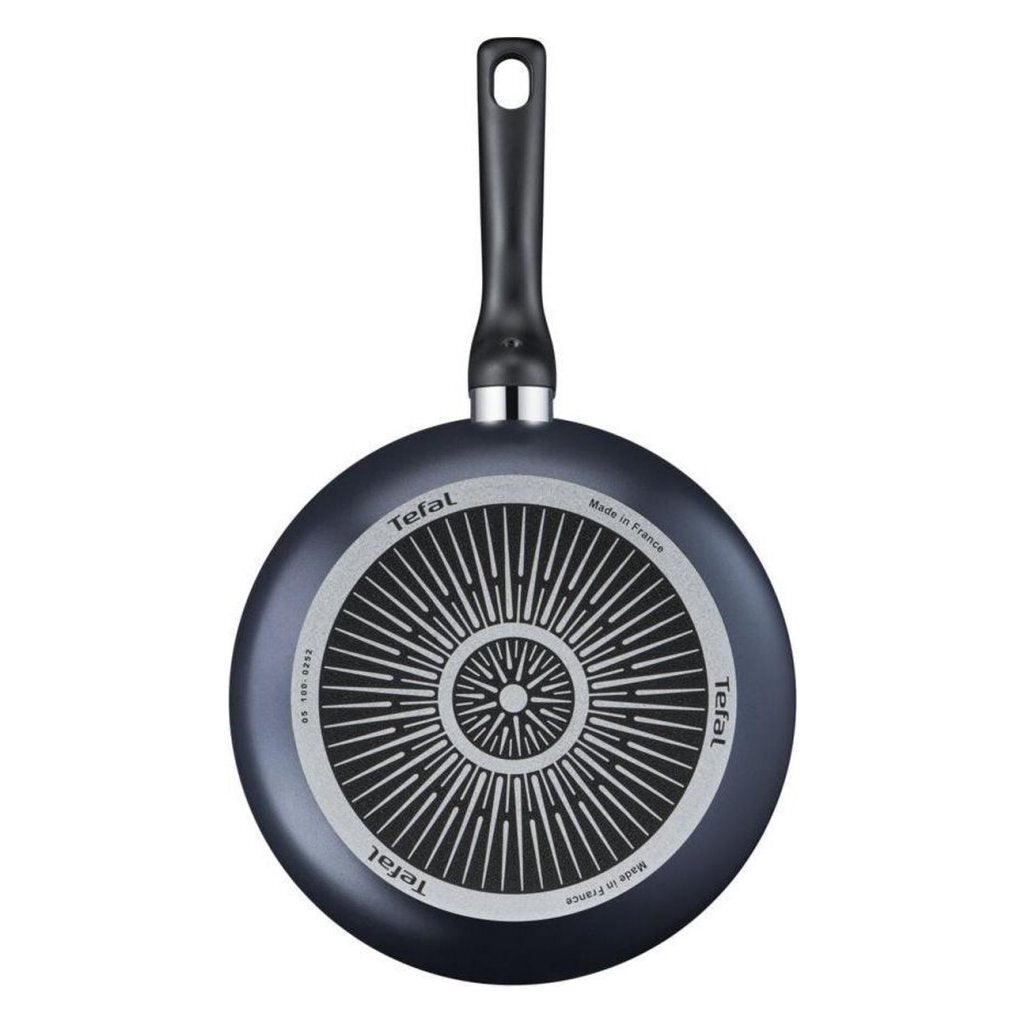 Tefal kogegrej Tefal XL Force stegepande 24 cm sort