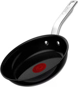 Tefal c43602 renew+ sort keramisk stegepande 20 cm