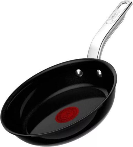 Tefal c43602 renew+ sort keramisk stegepande 20 cm