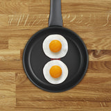 Tefal change sort keramisk stegepande ã˜20cm induktion