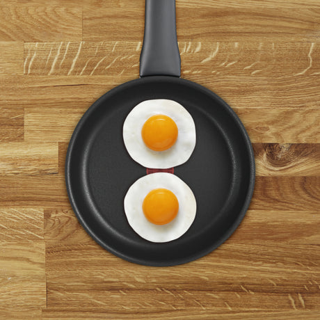 Tefal change sort keramisk stegepande ã˜20cm induktion