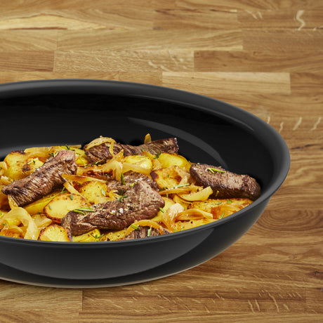 Tefal change sort keramisk stegepande ã˜20cm induktion