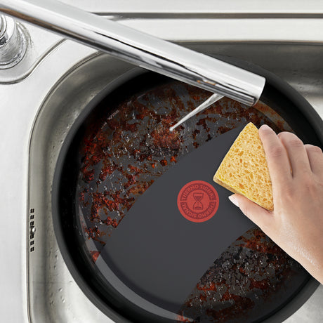 Tefal change sort keramisk stegepande ã˜20cm induktion