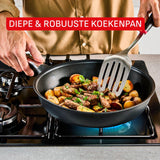 Tefal excellence stegepande ø20cm
