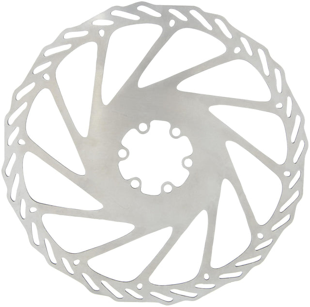 Sram bremseskive g3 clean sweep rotor avid g3 clean sweep 203mm