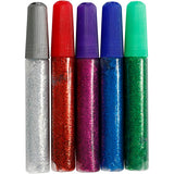 Https: www.cchobby.nl glitterglue-various-colors-5x10-ml-1-doos-31808
