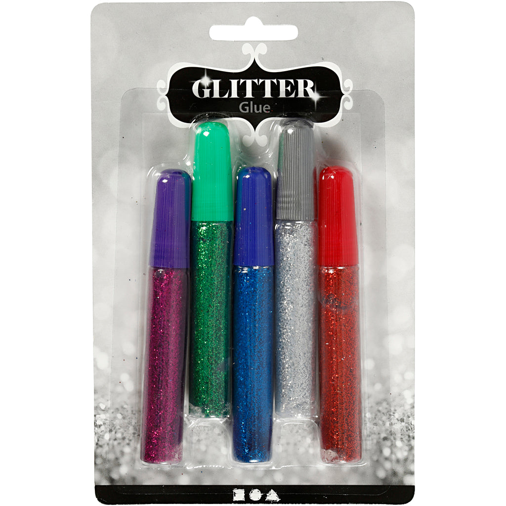 Https: www.cchobby.nl glitterglue-various-colors-5x10-ml-1-doos-31808