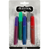 Https: www.cchobby.nl glitterglue-various-colors-5x10-ml-1-doos-31808