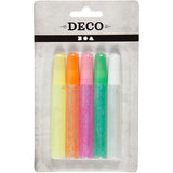 Https: www.cchobby.nl glitter lim-pastelfarver-5x10-ml-1-boks