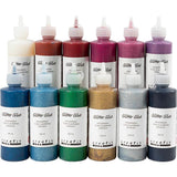 Creativ virksomhed https: www.cchobby.nl glitterglue-various-colours-12x118-ml-1-box