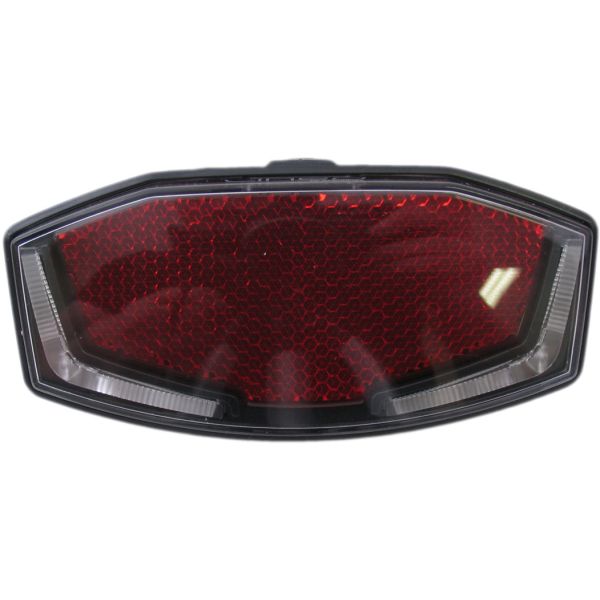 Spanninga Bagerste Light Lineo XB Batteri 50 80mm