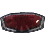 Spanninga Bagerste Light Lineo XB Batteri 50 80mm