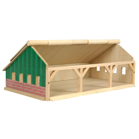 Børn Globe Agricultural Lock 3-sektioner Lille, 1:87