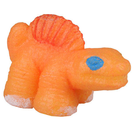 Johntoy voksende dinosaur i ægget - 6,5 x 4 cm