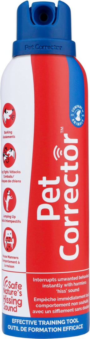 Kæledyrskorrektor