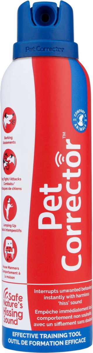 Kæledyrskorrektor