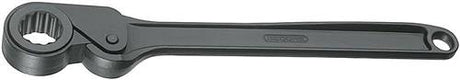 Gedore glideskralde 31kr 6-10mm (nml)