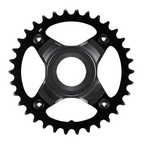 Shimano - Chain Top 34T Trin Sm -cre70 10 11 Speed