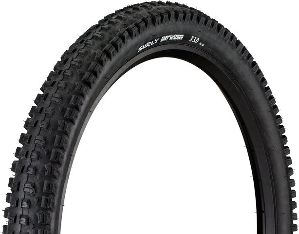 Surly dirt wizard 27.5+ foldedæk