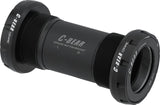 C-bear bsa rotor 30 mm mtb cyclocross bundbeslag