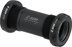 C-bear bsa rotor 30 mm mtb cyclocross bundbeslag
