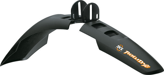Sks larmende forbagskærmsæt