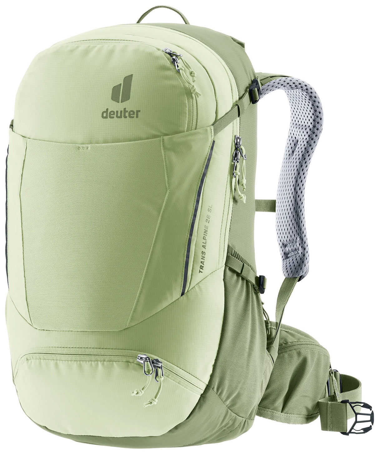 Deuter trans alpine 28 sl - cykelrygsæk
