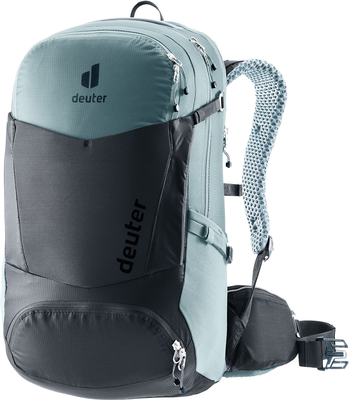 Deuter trans alpine pro 26 sl - cykelrygsæk