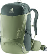 Deuter trans alpine pro 28 - cykelrygsæk