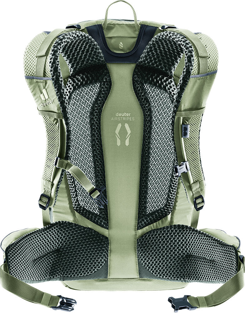 Deuter trans alpine pro 28 - cykelrygsæk