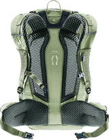 Deuter trans alpine pro 28 - cykelrygsæk