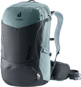 Deuter trans alpine pro 28 - cykelrygsæk