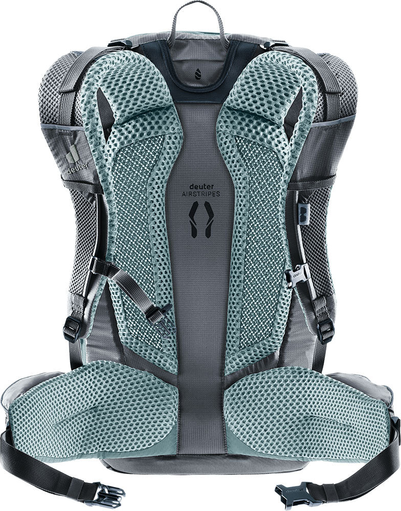 Deuter trans alpine pro 28 - cykelrygsæk