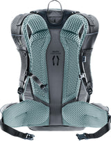 Deuter trans alpine pro 28 - cykelrygsæk