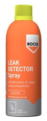 Rocol lækagedetektor spray 300ml | 12 stk