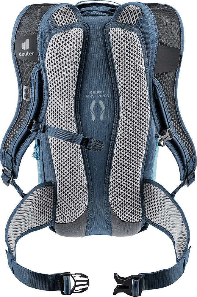 Deuter race 8 - cykelrygsæk