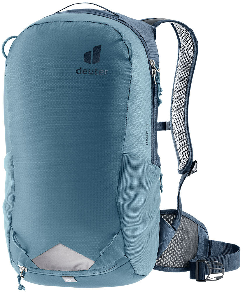 Deuter race 12 - cykelrygsæk