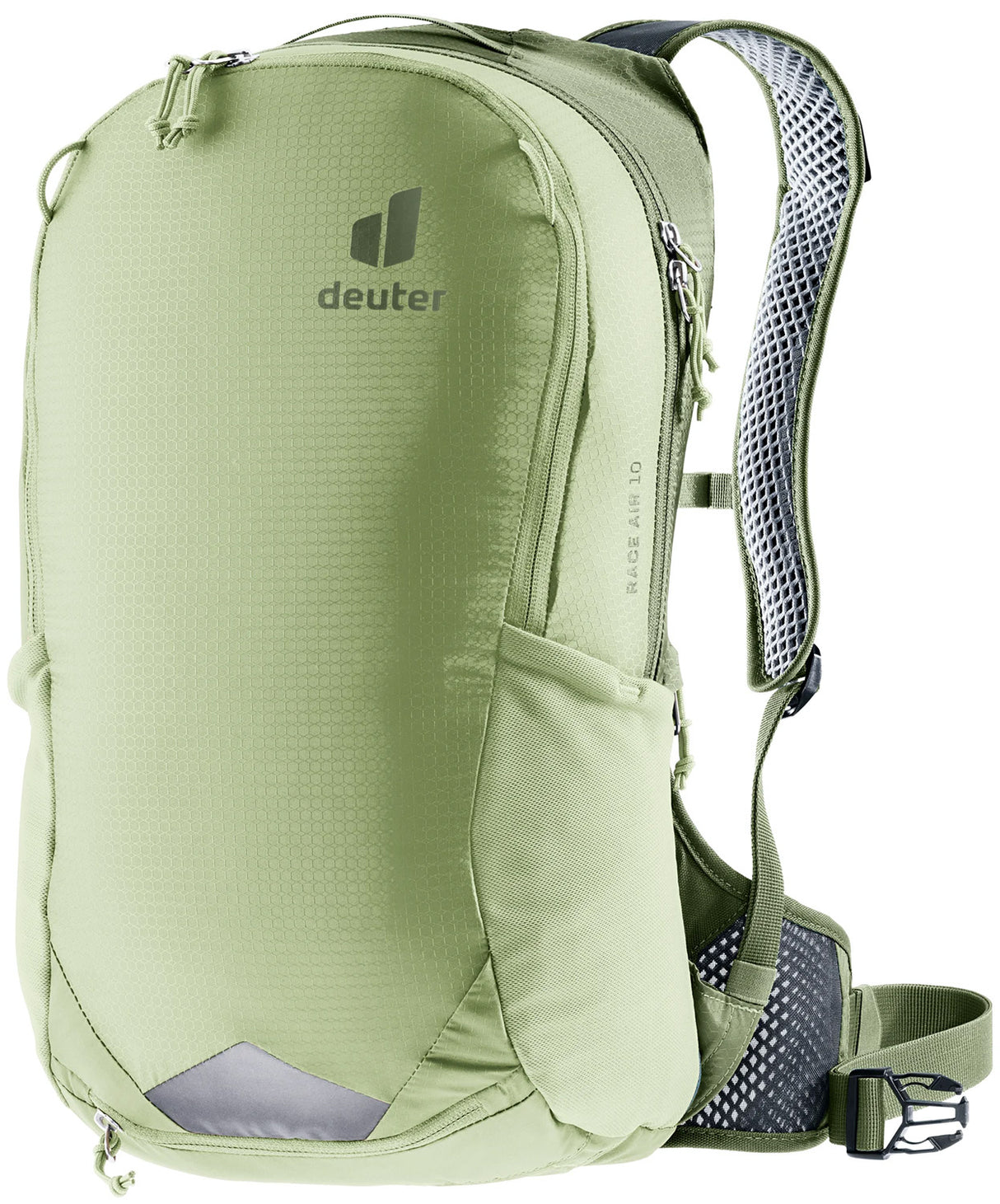 Deuter race air 10 - cykelrygsæk