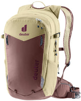 Deuter trans alpine pro 26 sl - cykelrygsæk