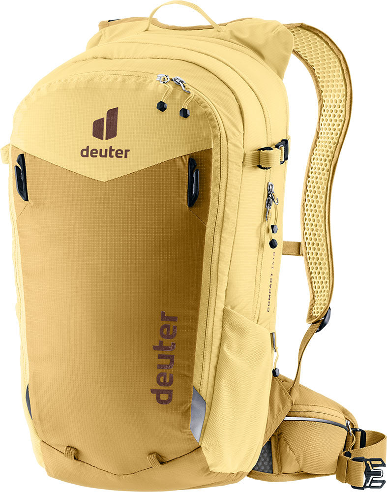 Deuter compact 14+3 - cykelrygsæk