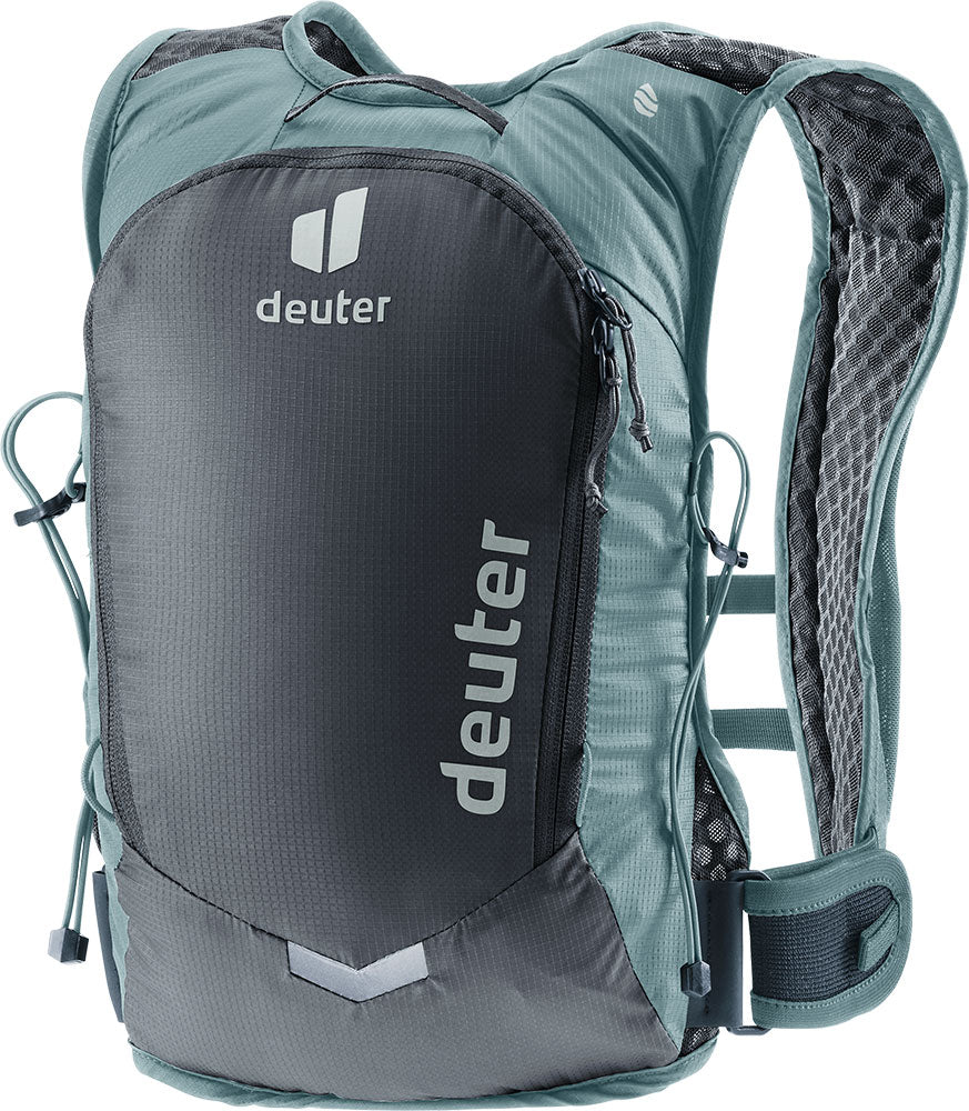Deuter rogla 5 - cykelrygsæk