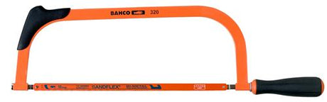 Bahco metalsavbeslag 300mm