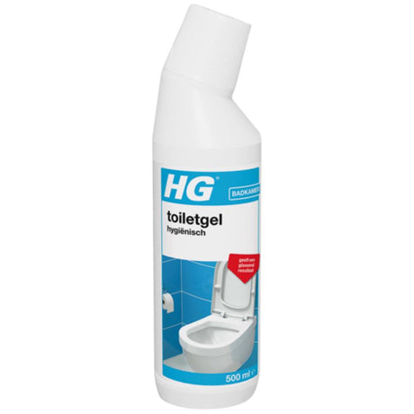 Hg toiletgel hygiejnisk - 11182626