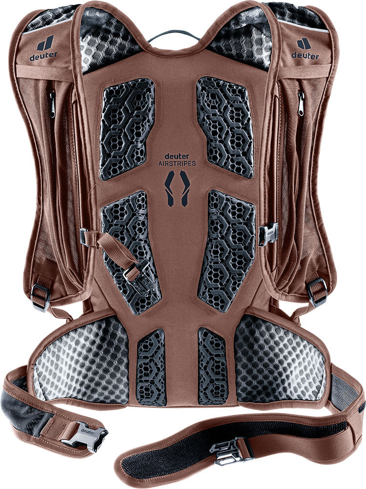 Deuter hiline 8 - beskyttende rygsæk