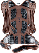 Deuter hiline 8 - beskyttende rygsæk