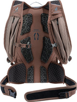 Deuter hiline 14 - beskyttende rygsæk