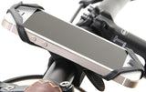 Contec styrholder spyder ct smartphone beslag spyder silicium
