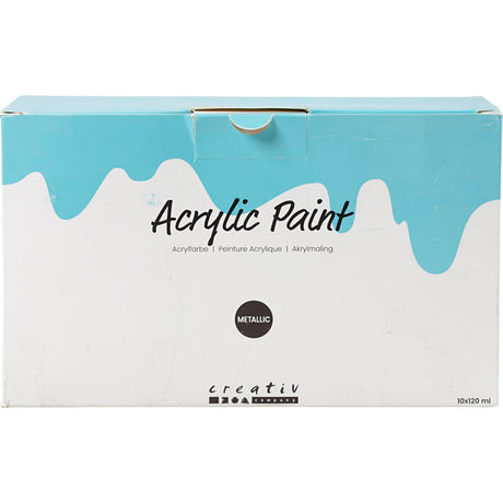 A-farve https: www.cchobby.nl metallic-acrylic-paint-diverse-colors-10x120-ml-1-box