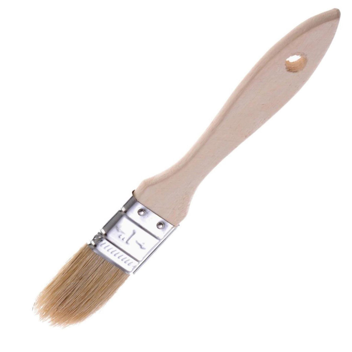 Westmark konditorbørste lavet af naturligt hår 2,54 cm