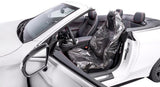 Serwo bilsædebetræk premium sædebeskytter premium ca 500 styk 820x1350mm